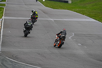 Middle Group Orange Bikes